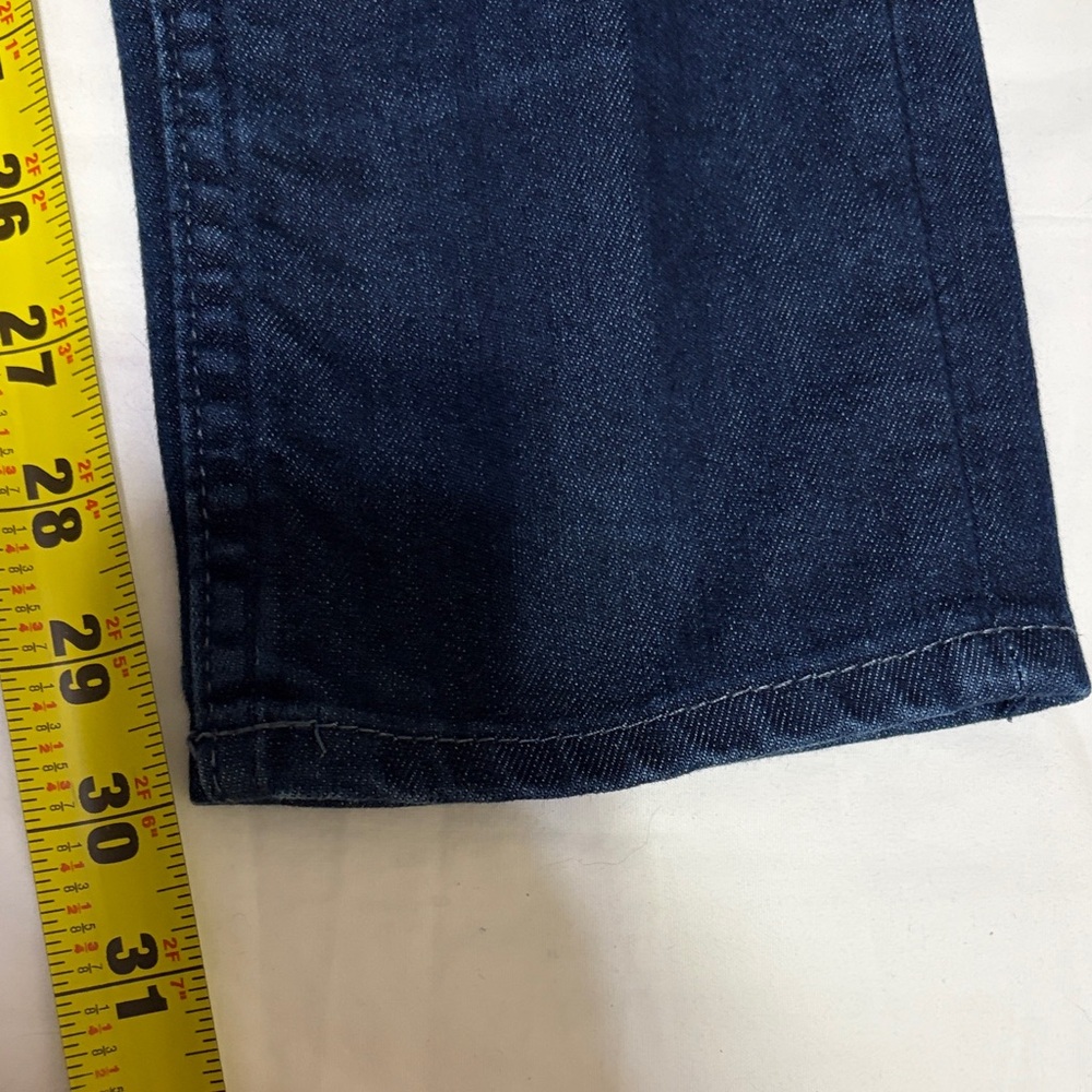 Miss Me Women's Deep Indigo Skinny Jeans - Picture 5 of 6